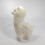 Soft alpaca pillow for children 1