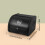 Classic countertop organizer with lid 1
