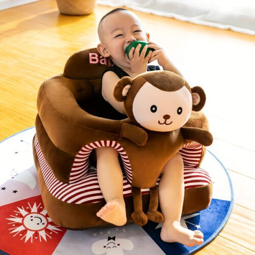 Children's cartoon sofa chair