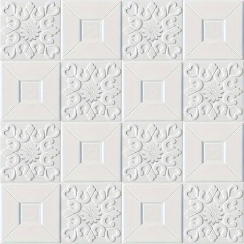 3D Foam Wall Stickers