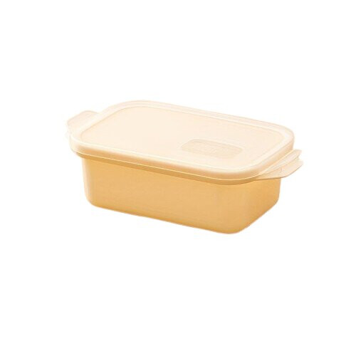 Modern airtight transparent food containers