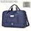 Bolsa deportiva de nailon con compartimentos 1