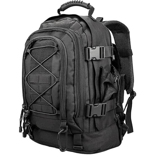 Wandelrugzak, 60 liter