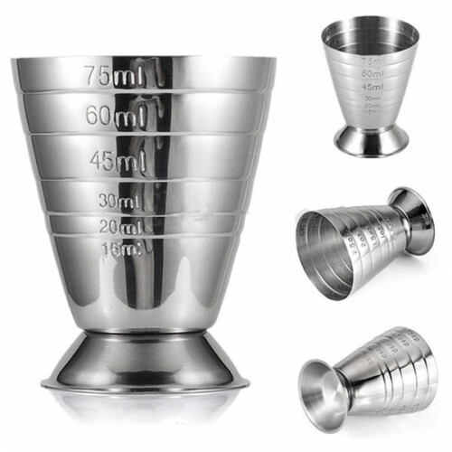 Messbecher