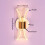 Applique murale LED au design moderne 1