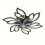 Ceiling light with fan 1