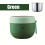 Stainless steel lunch box 1