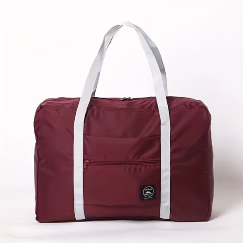 Borsa da viaggio pieghevole per la mamma