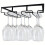 Hanging wine glass holder 1