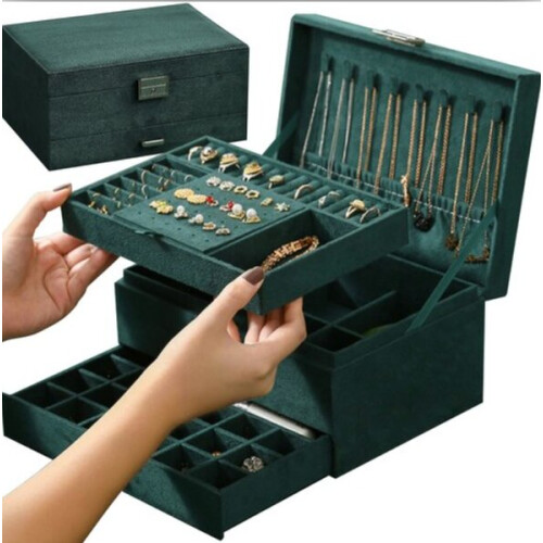 Jewelry box Soulima