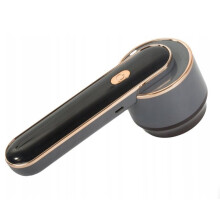 Electric lint collector