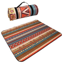 Multifunctional foldable camping mat, moisture-proof, play mat