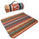 Multifunctional foldable camping mat, moisture-proof, play mat 1