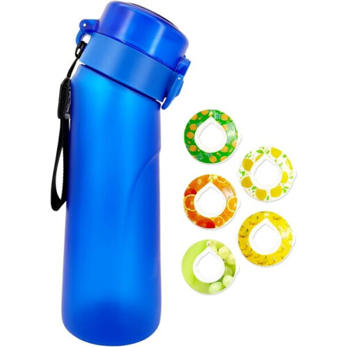 Air Water Up drink bottle, 750 ml