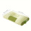 Ergonomic neck pillow - adjustable, washable cover 1