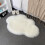 Soft Fluffy Cloud Carpet for Room Decor 1
