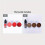 Liquid pigment for candle coloring 1
