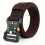 Universal tactical nylon belt 1