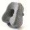 Butterfly Shaped Leg Pillow with Strap, 1 pc. 1