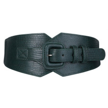 Elastischer Damen-Taillengürtel
