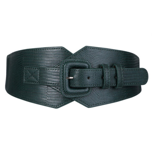 Elastischer Damen-Taillengürtel
