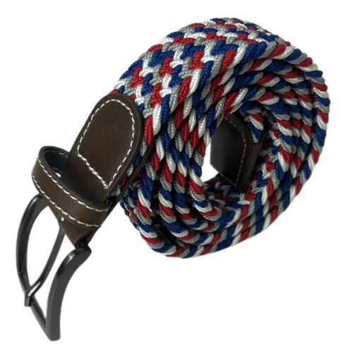 Universal hemp elastic belt