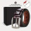 Men's leather belt for gifts 1