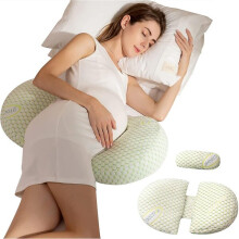 Pregnancy pillow