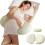 Pregnancy pillow 1