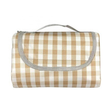 Picnic blanket outdoor picnic mat portable foldable picnic blanket.