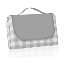 Outdoor Picnic Blanket, Foldable Waterproof Sand Mat, Extra Large Picnic Blanket 60
