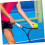 Convenient Racket Pack Reusable Overgrip Protectors for Tennis Badminton 4