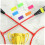 Convenient Racket Pack Reusable Overgrip Protectors for Tennis Badminton 6