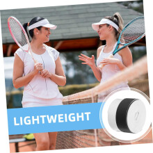 Upgrade Your Grip 1 Pair Badminton Paddle Fishing Rod Grip Tape Tennis Racket Overgrip Excellent Comfort Durability