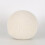 Nordic velvet decorative pillow 1