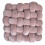 Handmade knot pillow 1