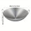 Stainless steel wok pan 1