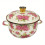 Enameled soup pot 1