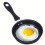 Mini non-stick egg pan. 1