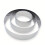 Stainless steel baking pan set 1