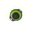 Foldable silicone colander 1