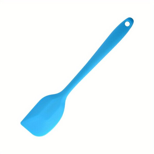 Hitzebeständiger Silikonspatel