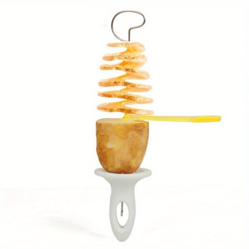 Aardappelspiraalsnijder