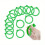 Silicone jar seal kits 1