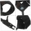 Practical Archery Release Tool D-Ring for Compound Bow Wrist Strap for Archers 8