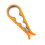 Multifunctional bottle and can opener 1
