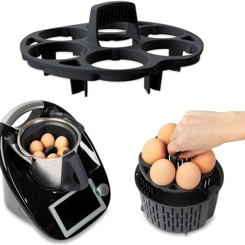 Thermomix Eierdämpfer