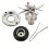 Replacement blade set for blender 1