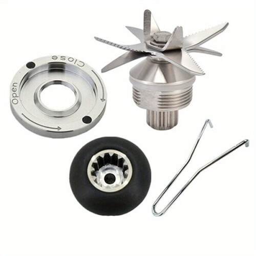 Replacement blade set for blender