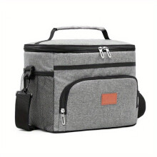 Isothermischer Kühlrucksack 15L